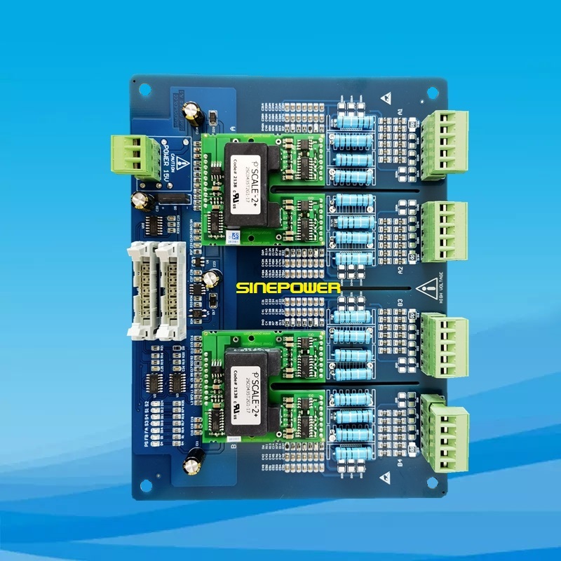 SK600 IGBT Driver Module