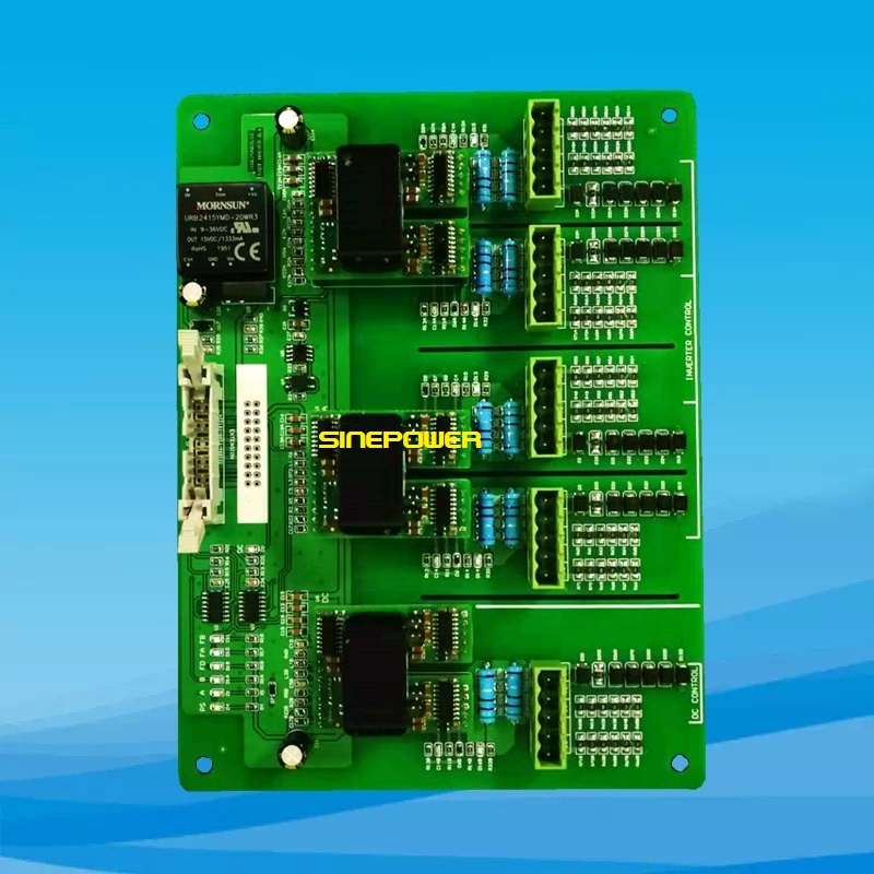 SK602 IGBT driver module