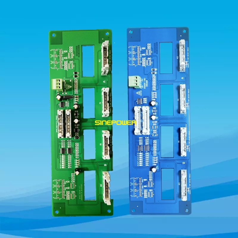 SK603 IGBT drive expand module