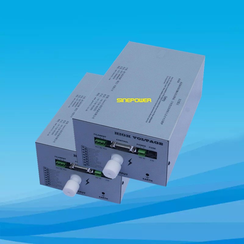 SP160 series high power supply module