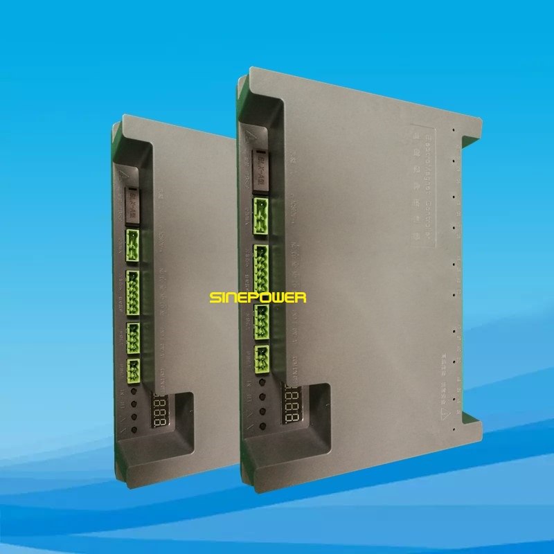 SP810 Electromagnetic Chuck Controller