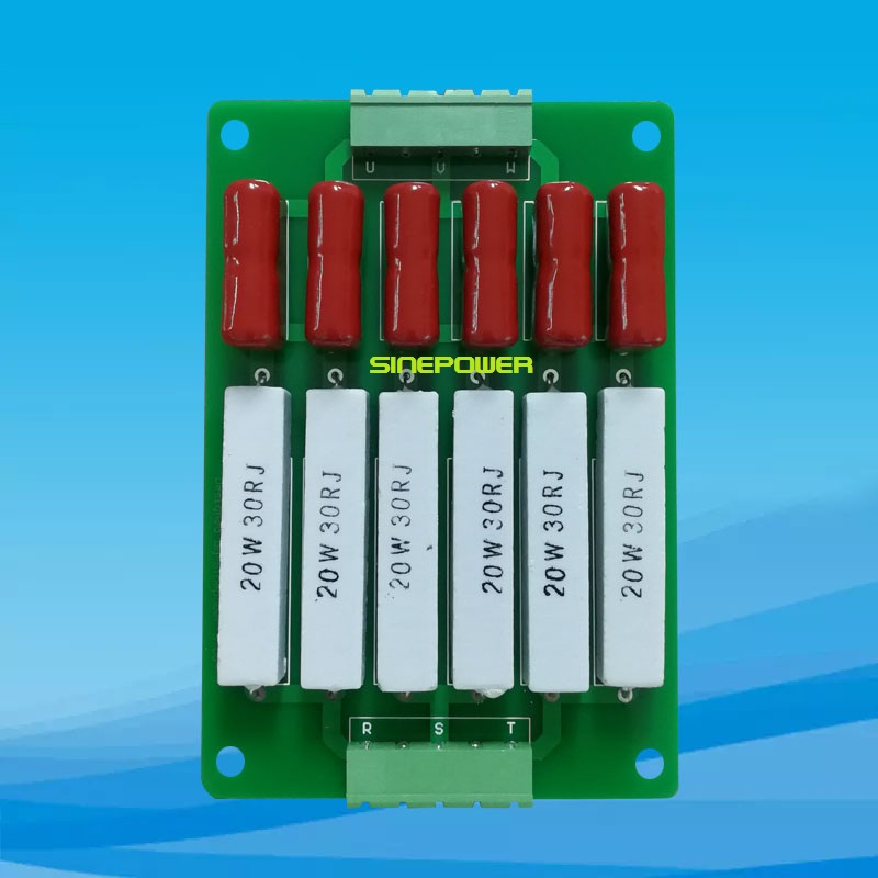 STP11 Thyristor RC Absorption Module