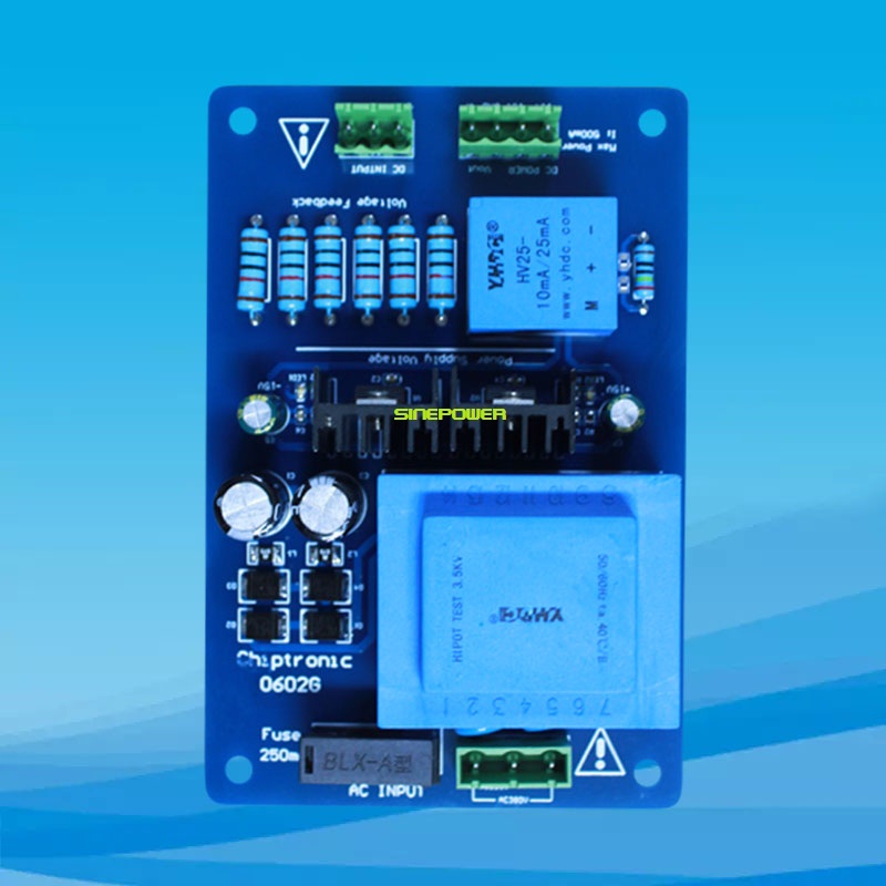 STP30 Constant Voltage Feedback Module