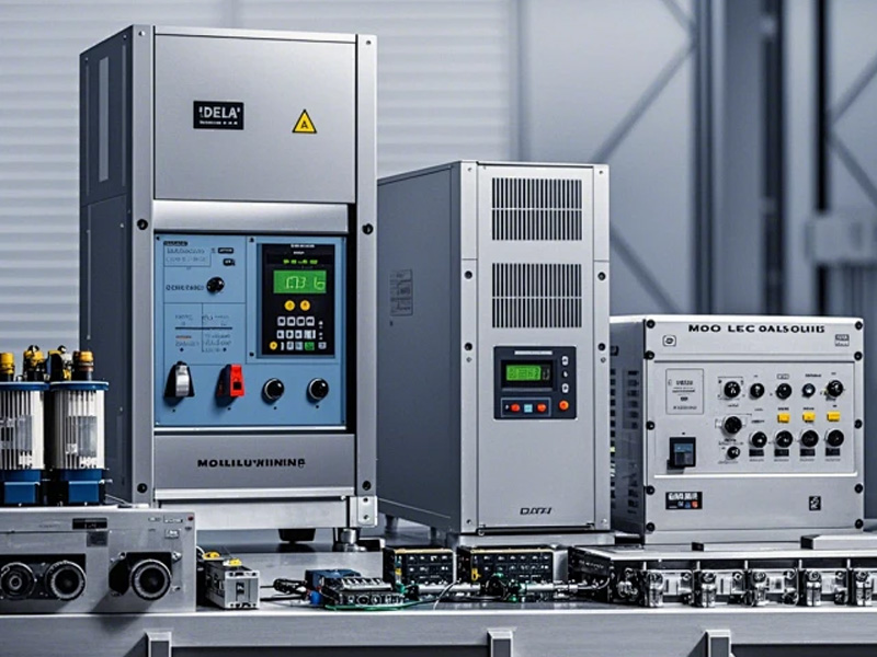 Third-Generation Induction Heating Power Supply Passes Comprehensive Testing, Fully Advancing the Digitalization of Induction Heating Technology