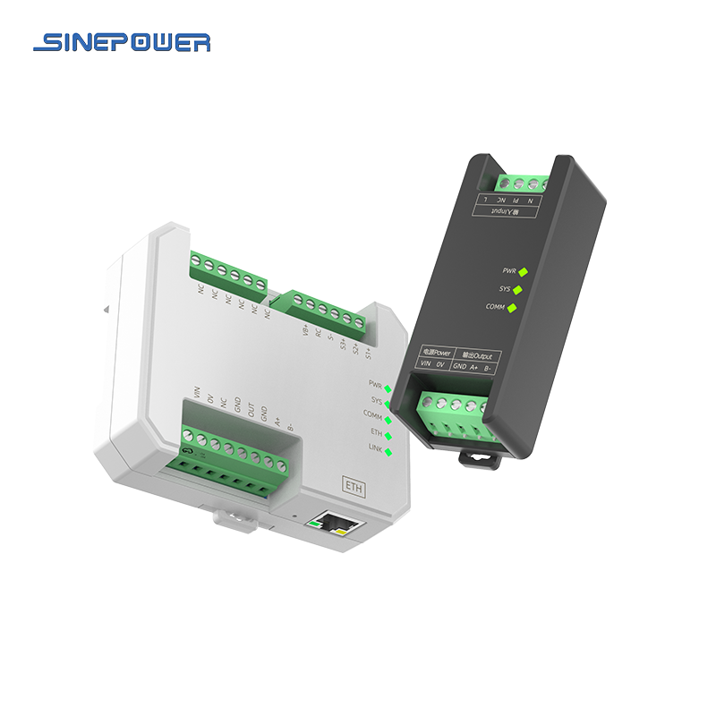 Power Signal Acquisition