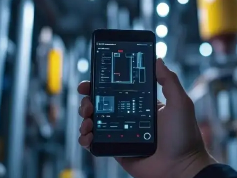 Industrial Wireless New Choice: Bluetooth Low Energy Technology (BLE)