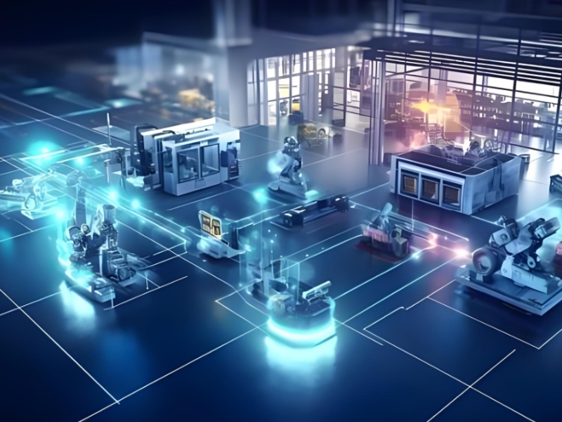 Analog Data Acquisition Module Solutions for the Industrial Field