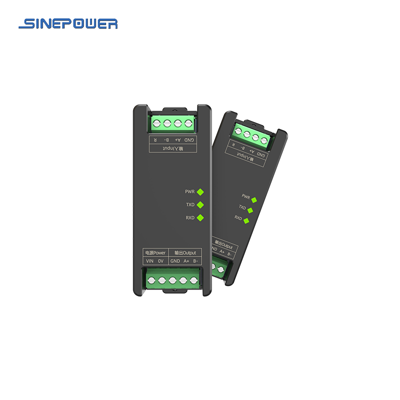 SPC8010-NA RS485 to RS485 Repeater Module