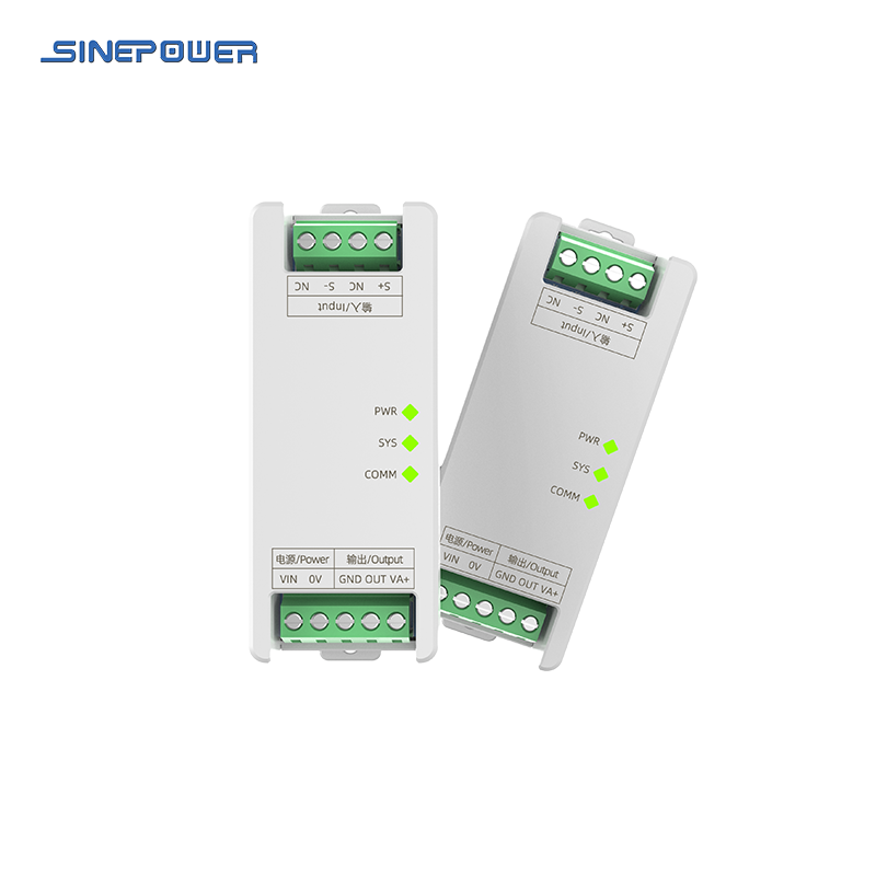 SPS9-ND Digital High-Speed DC Signal Transmitter