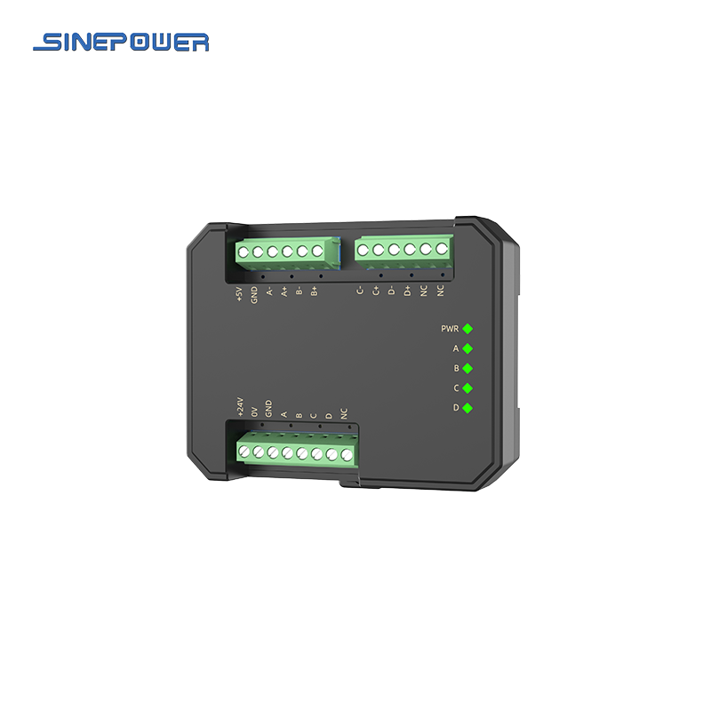 SPS9-TTL Differential to Single Ended Module