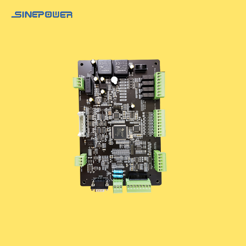SD310 Series Resonance Induction Heating Power Supply Module