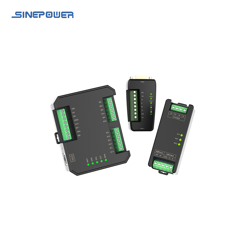 Communication Conversion