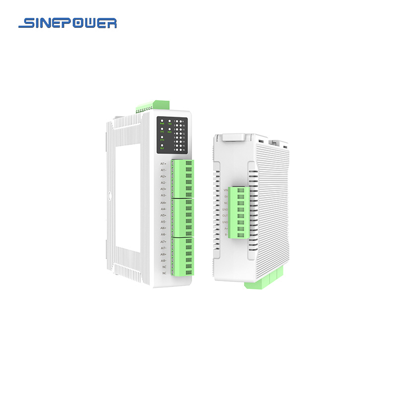 SPA1080-WC DC Voltage Acquisition Module