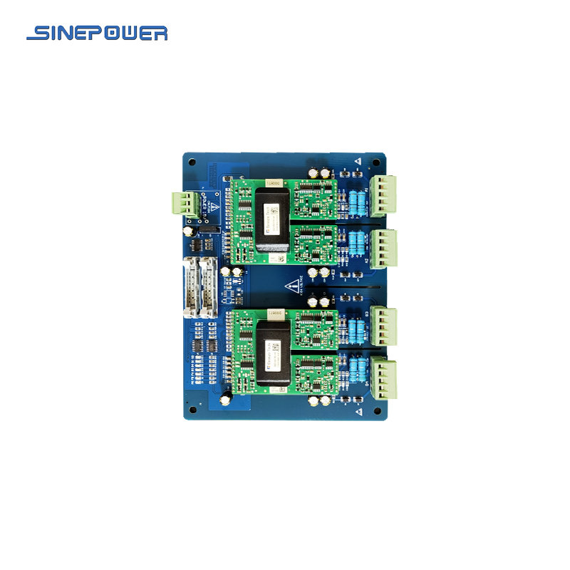 SK601 IGBT Driver Board