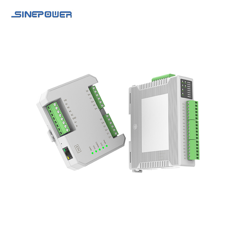 Analog Signal Acquisition