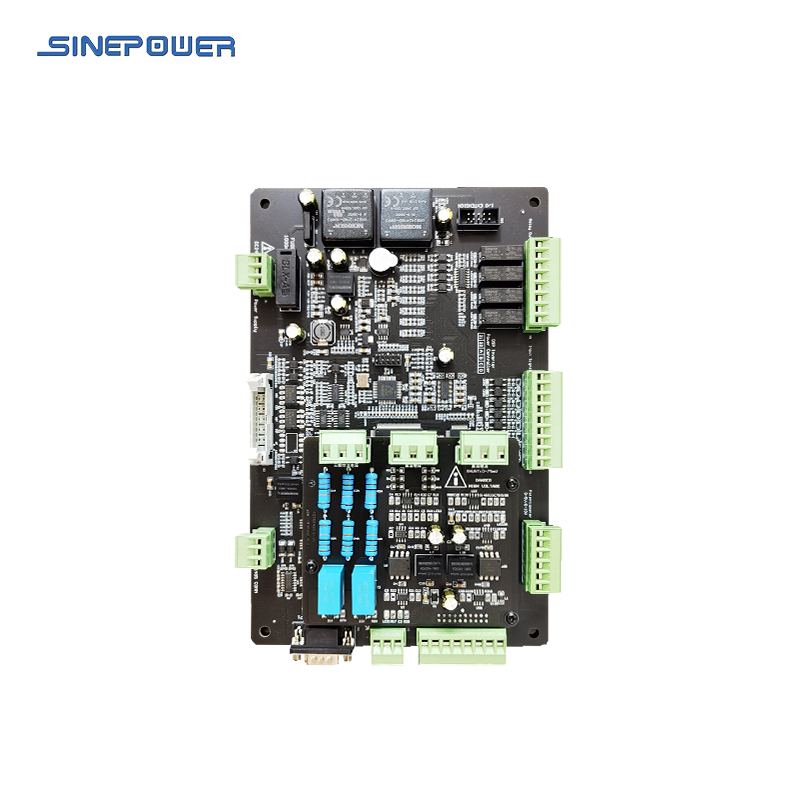 SD350 Induction Heating Power Supply