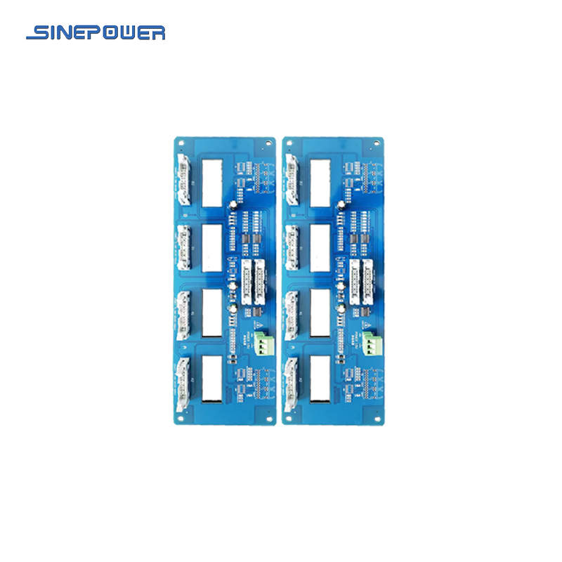 SK603 IGBT Drive Expand Module