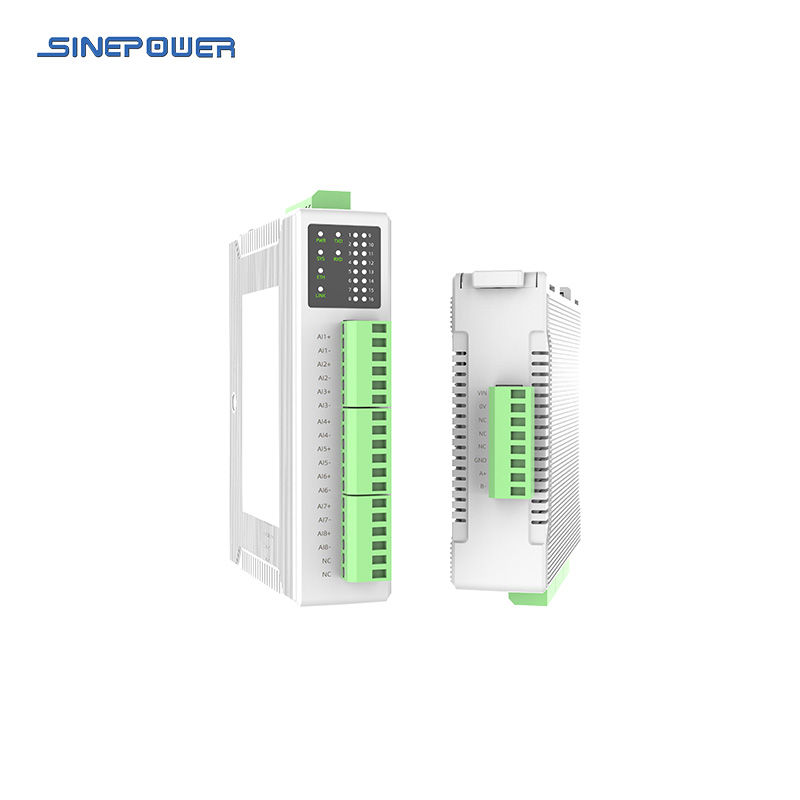 SPA2080-WC DC Current Acquisition Module