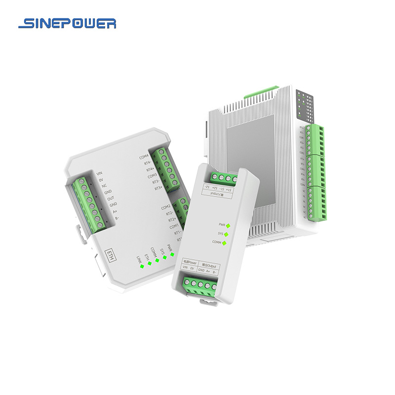 Temperature Acquisition