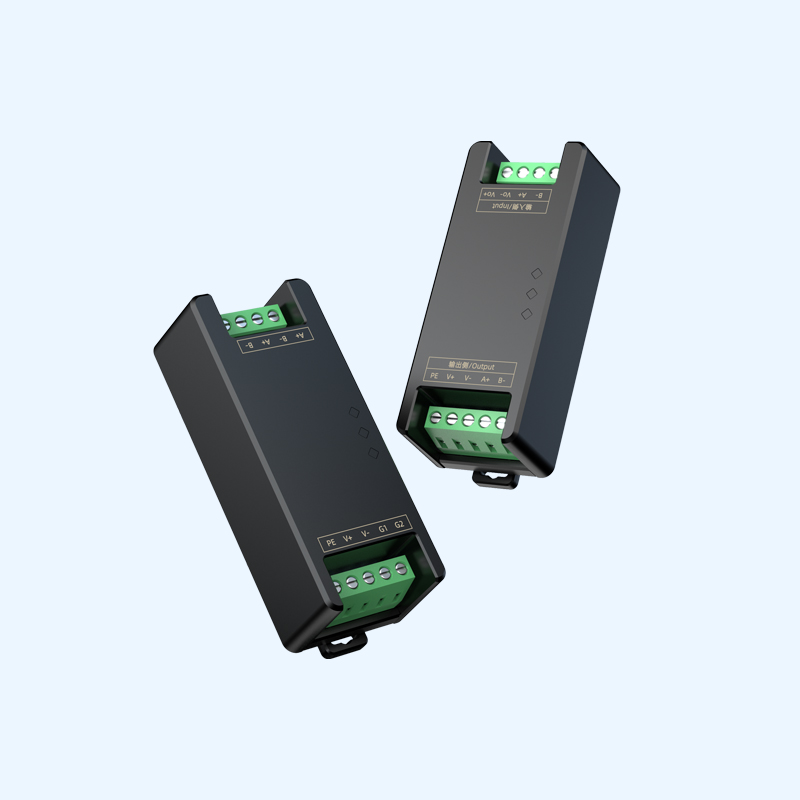 防浪涌保护模块