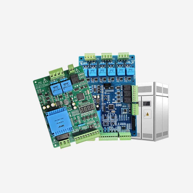 可控硅触发模块