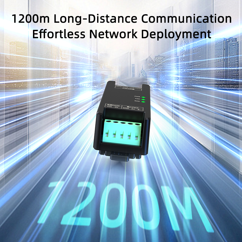 SPV1020-NB 2 Channel Analog Output Module