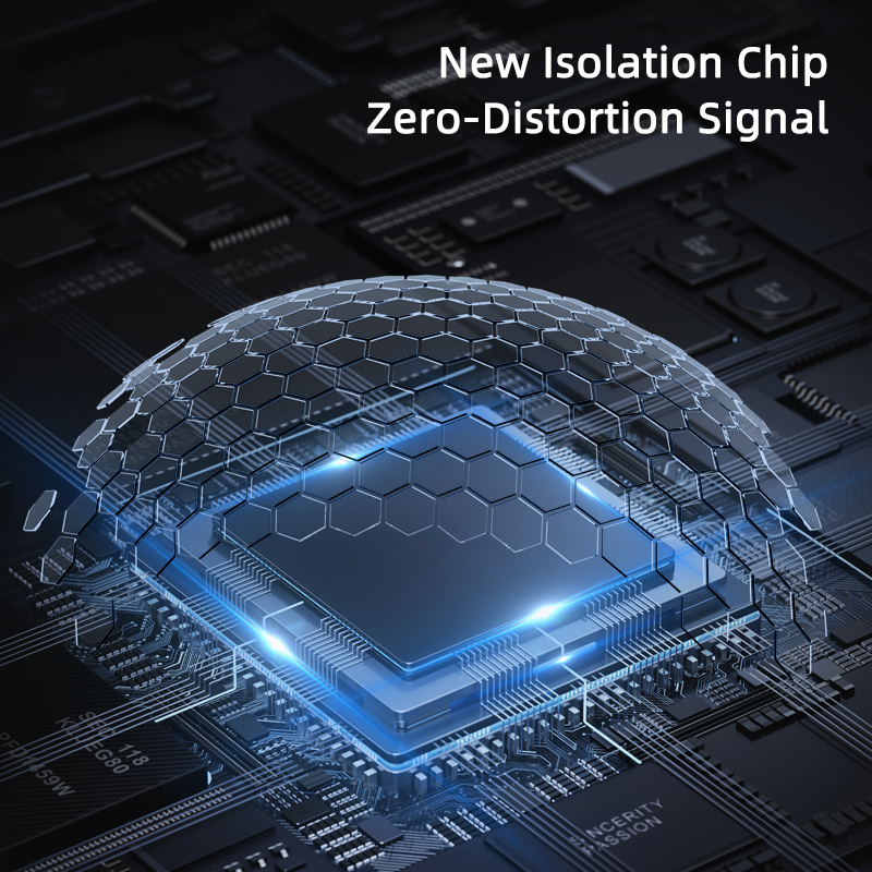 SPS1-NC DC Voltage Isolated Transmitter