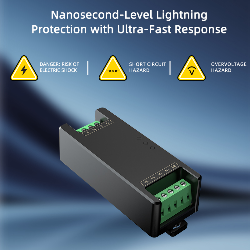 SPM9620 Surge Protection Module