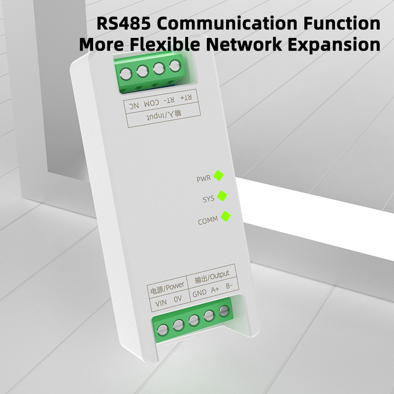 SPT1020-NC 2 Channel Thermocouple Acquisition Module