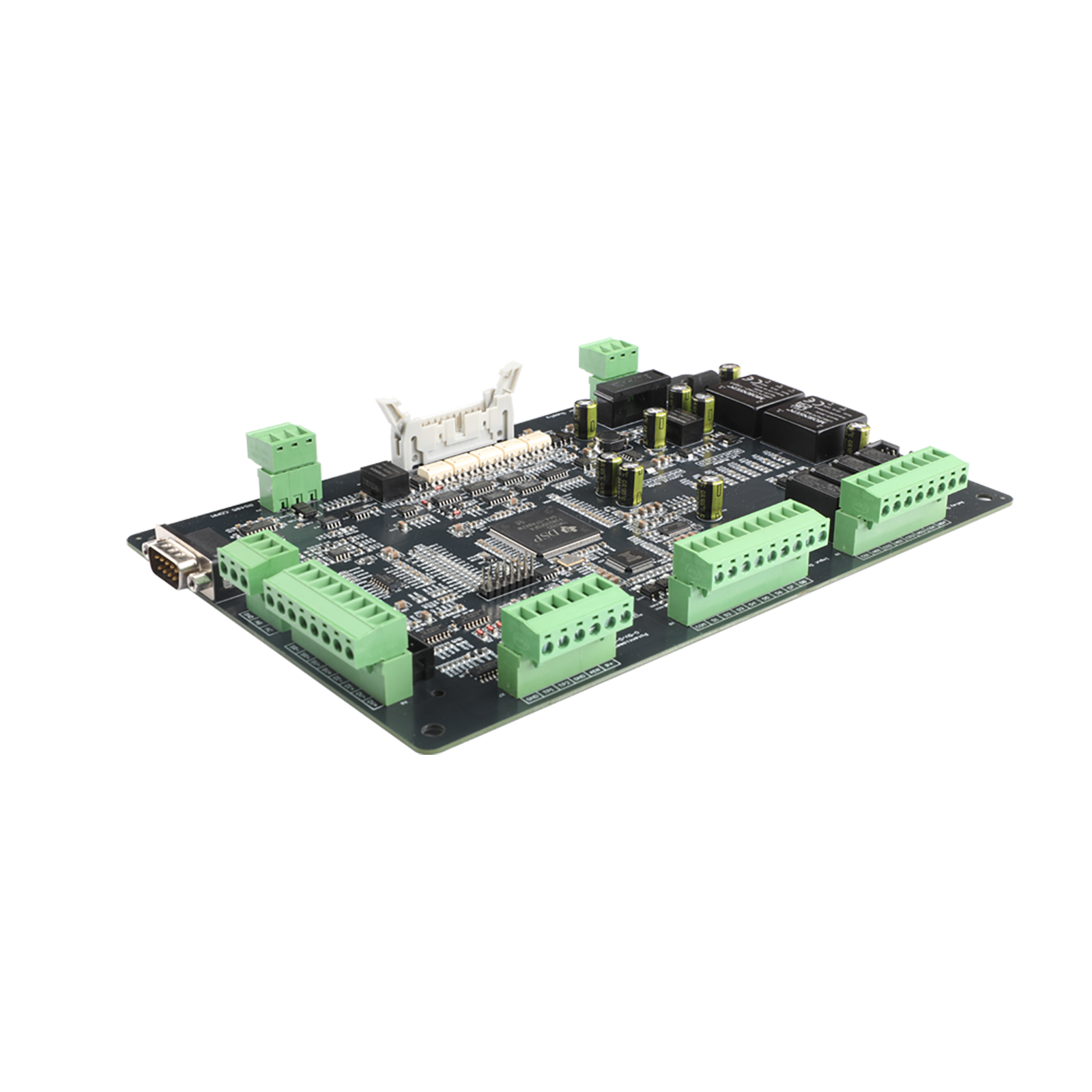 SD330感应加热电源控制板