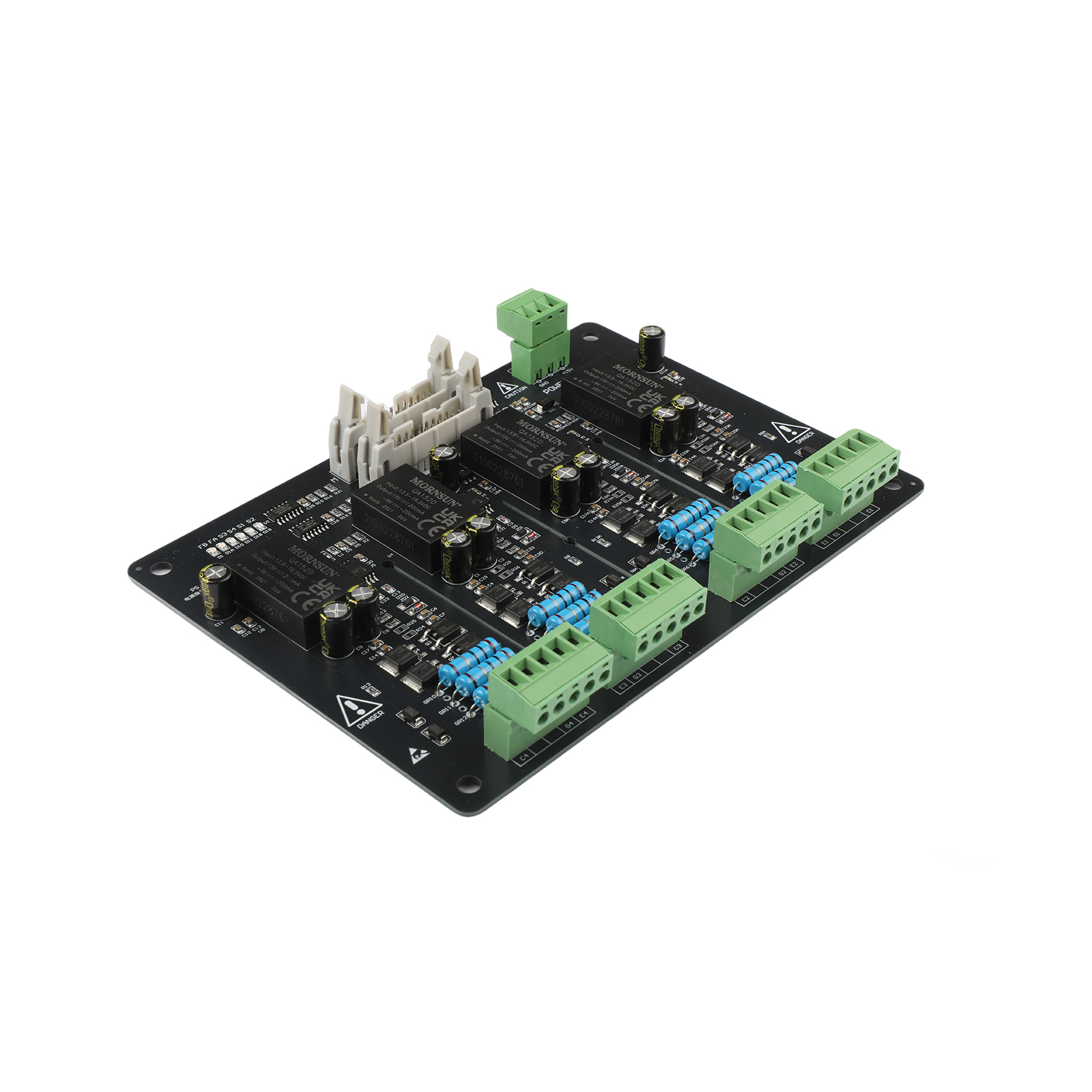 SK609 IGBT Driver Module