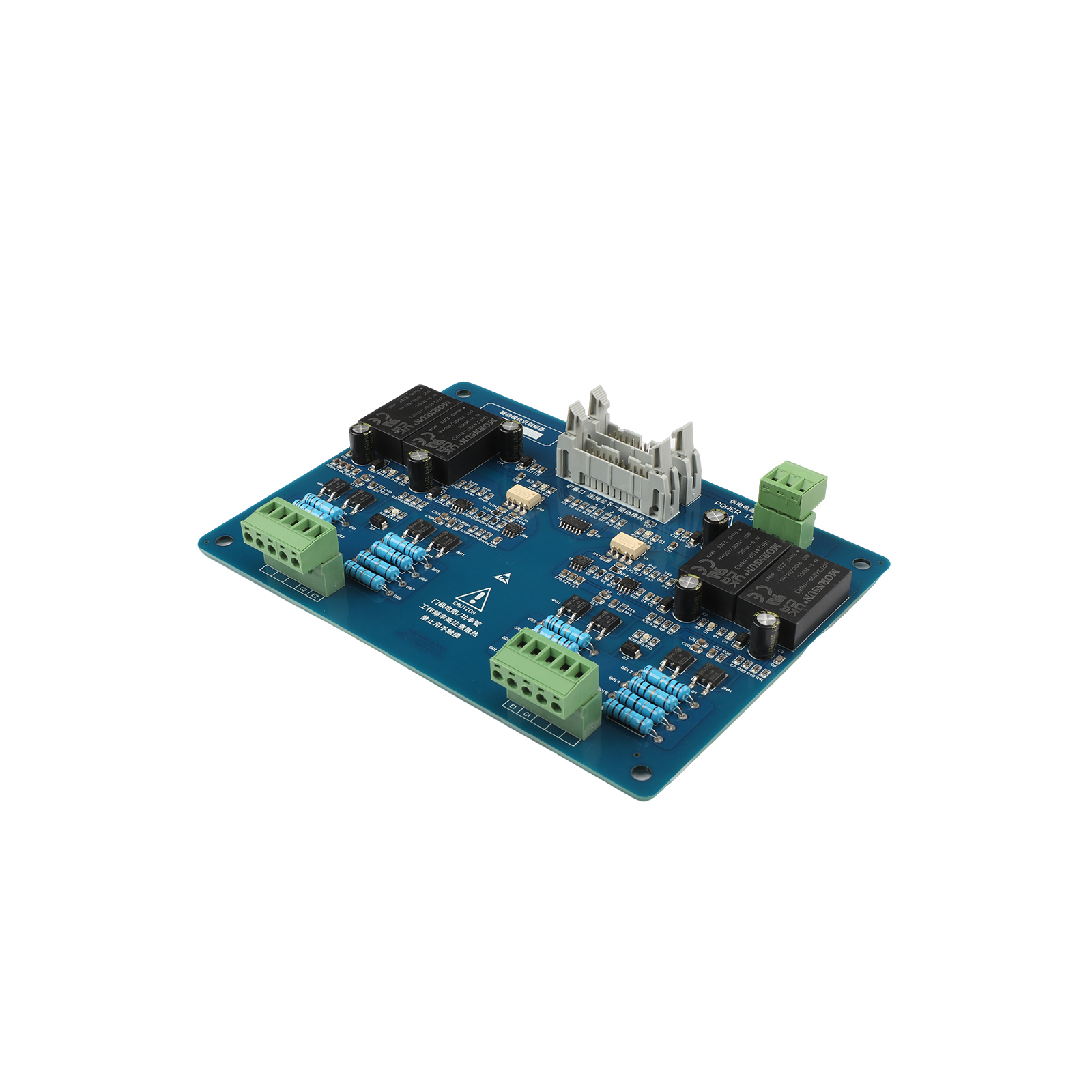 SK620 IGBT Driver Module