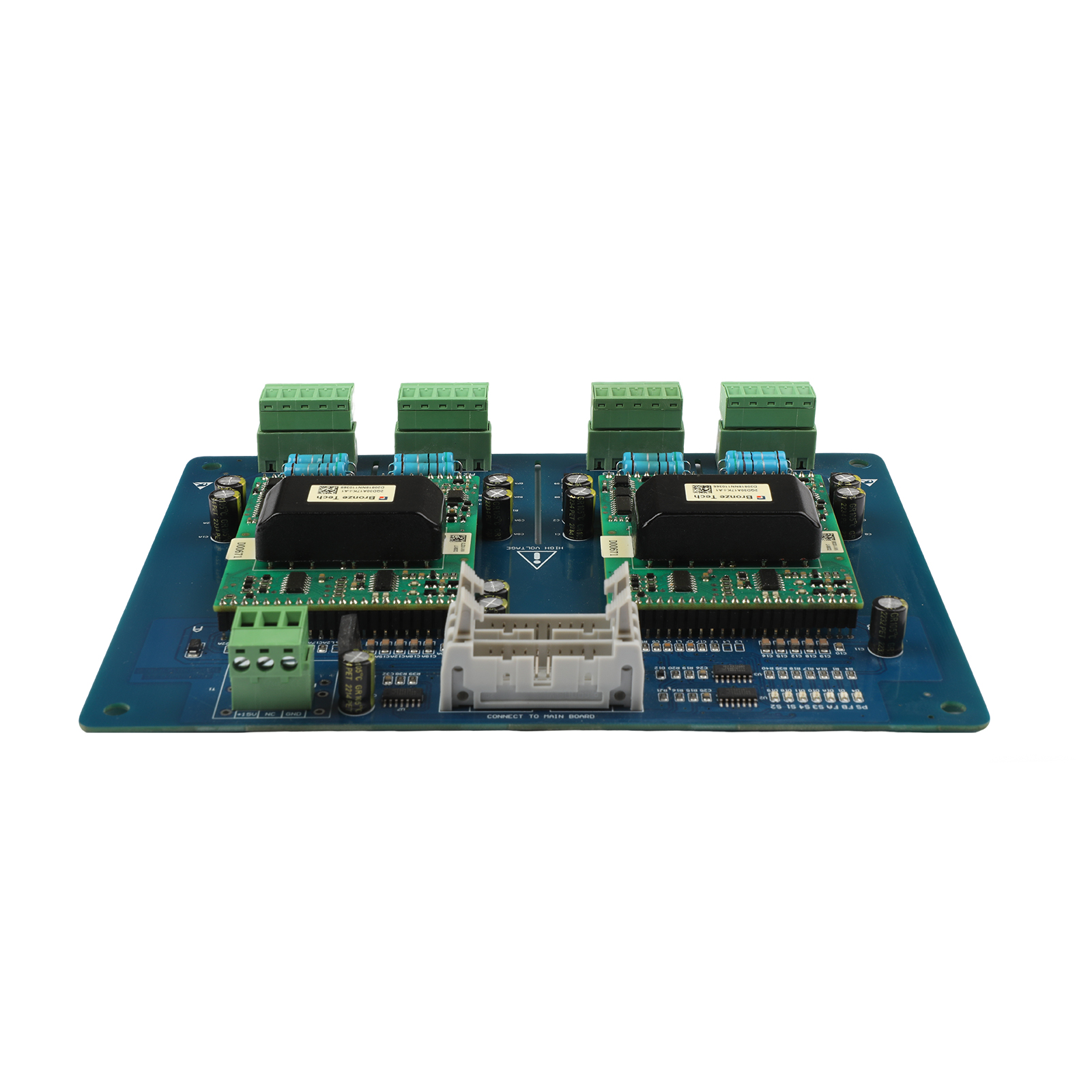 SK601 IGBT Driver Board