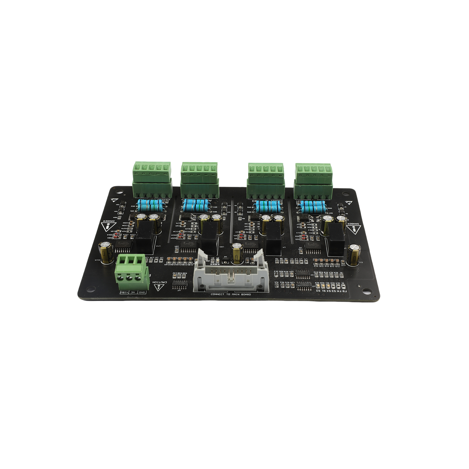 SK607 IGBT Driver Module