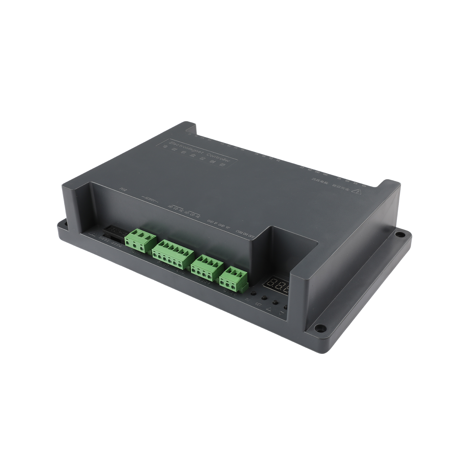 SP810 Electromagnetic Chuck Controller