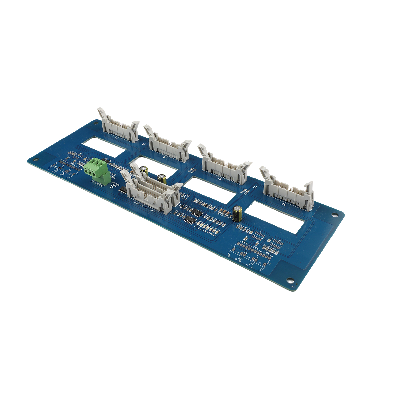 SK603 IGBT Drive Expand Module