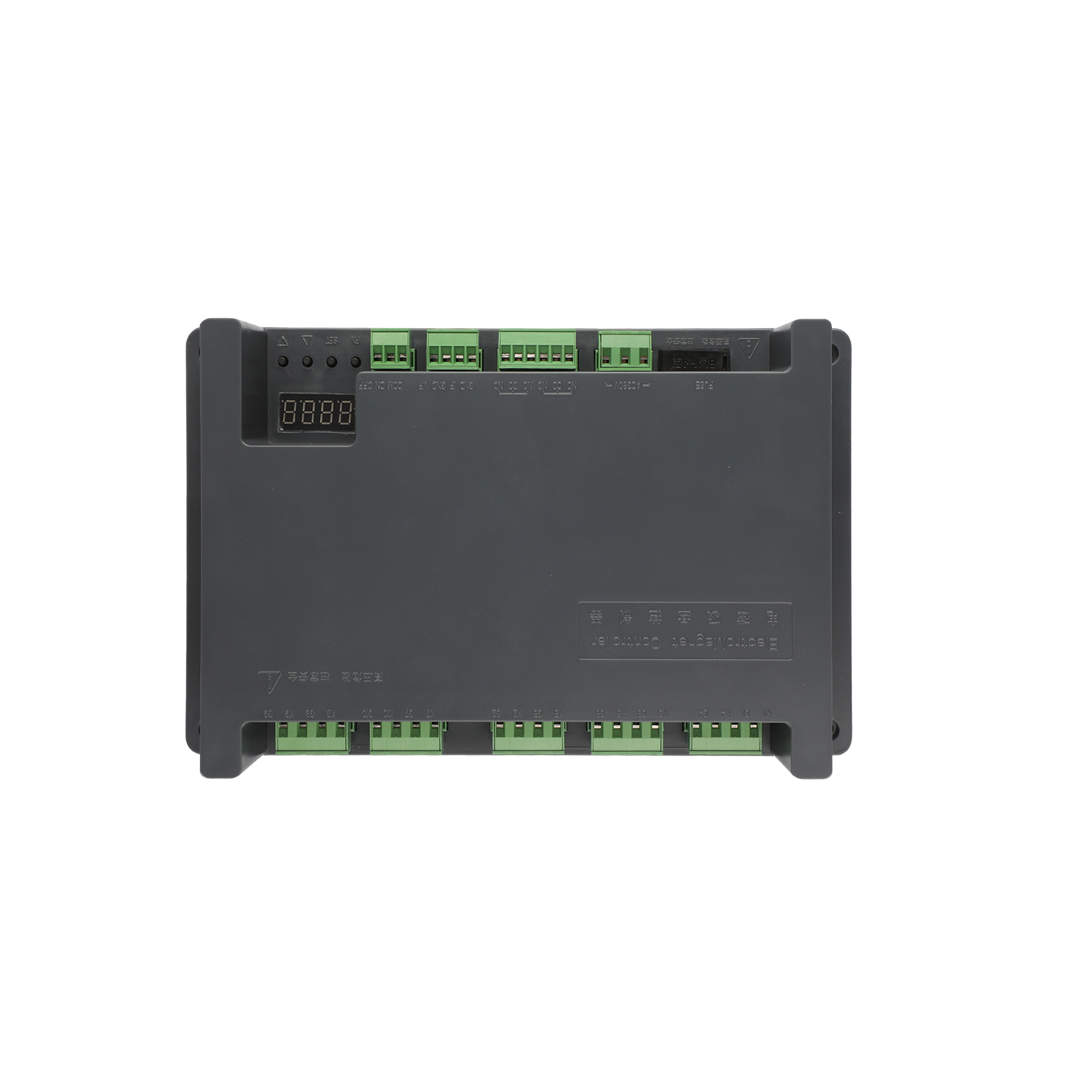 SP810 Electromagnetic Chuck Controller