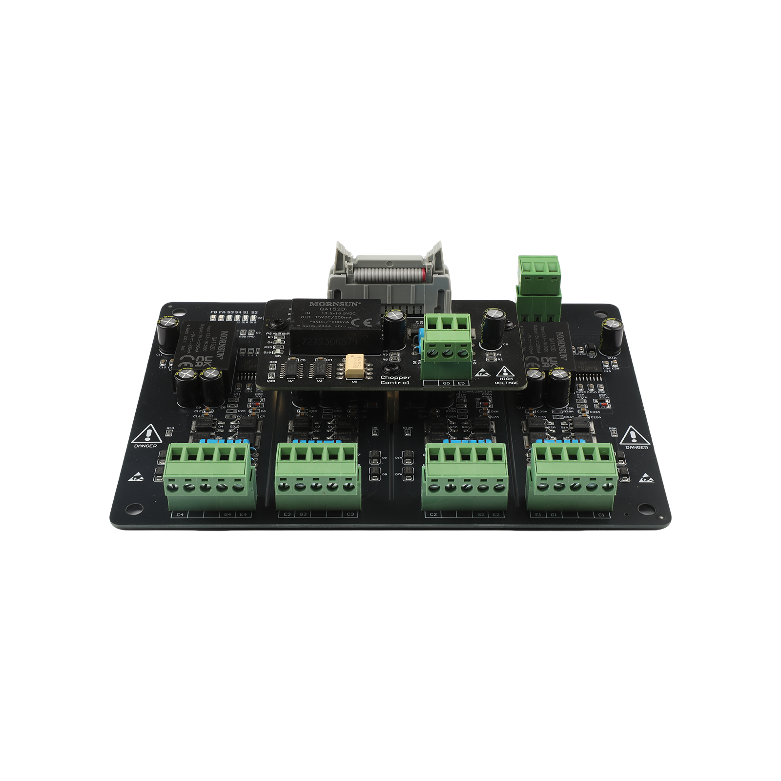 SK610 IGBT驱动器模块