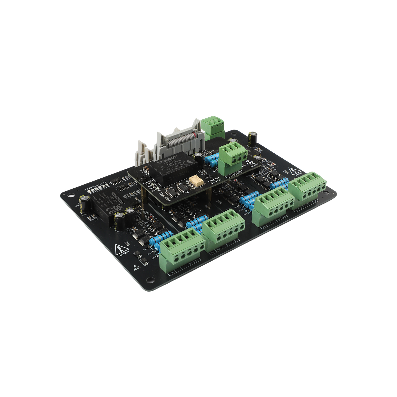 SK610 IGBT Driver Module
