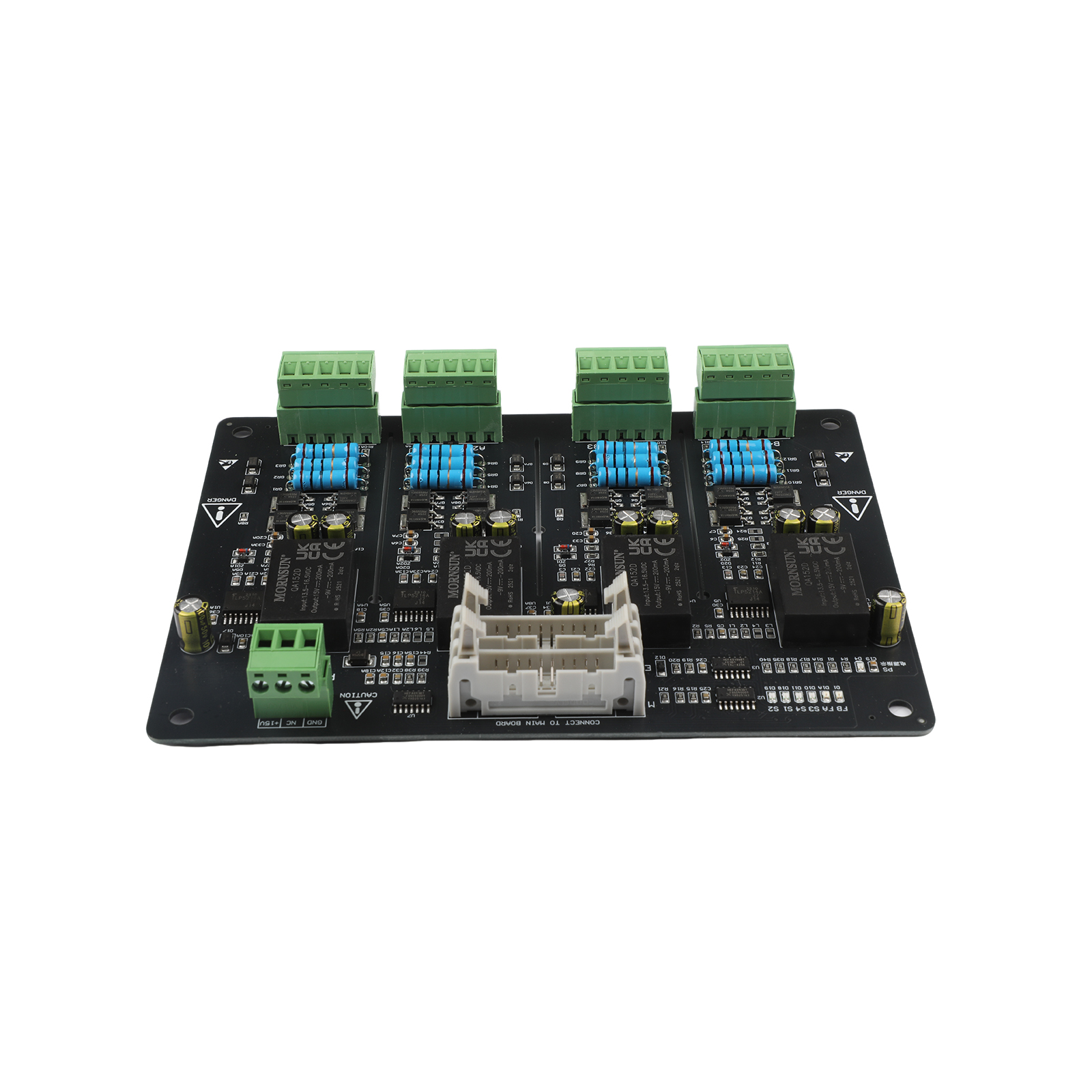 SK609 IGBT驱动器模块