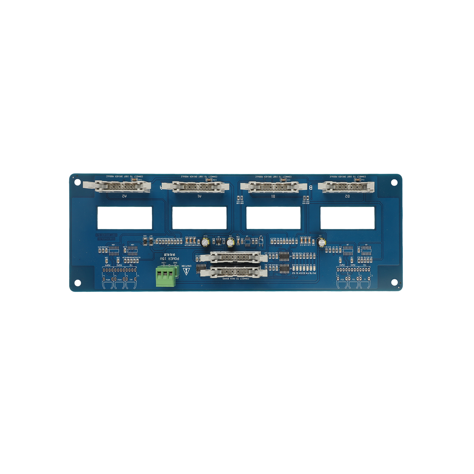 SK603 IGBT Drive Expand Module