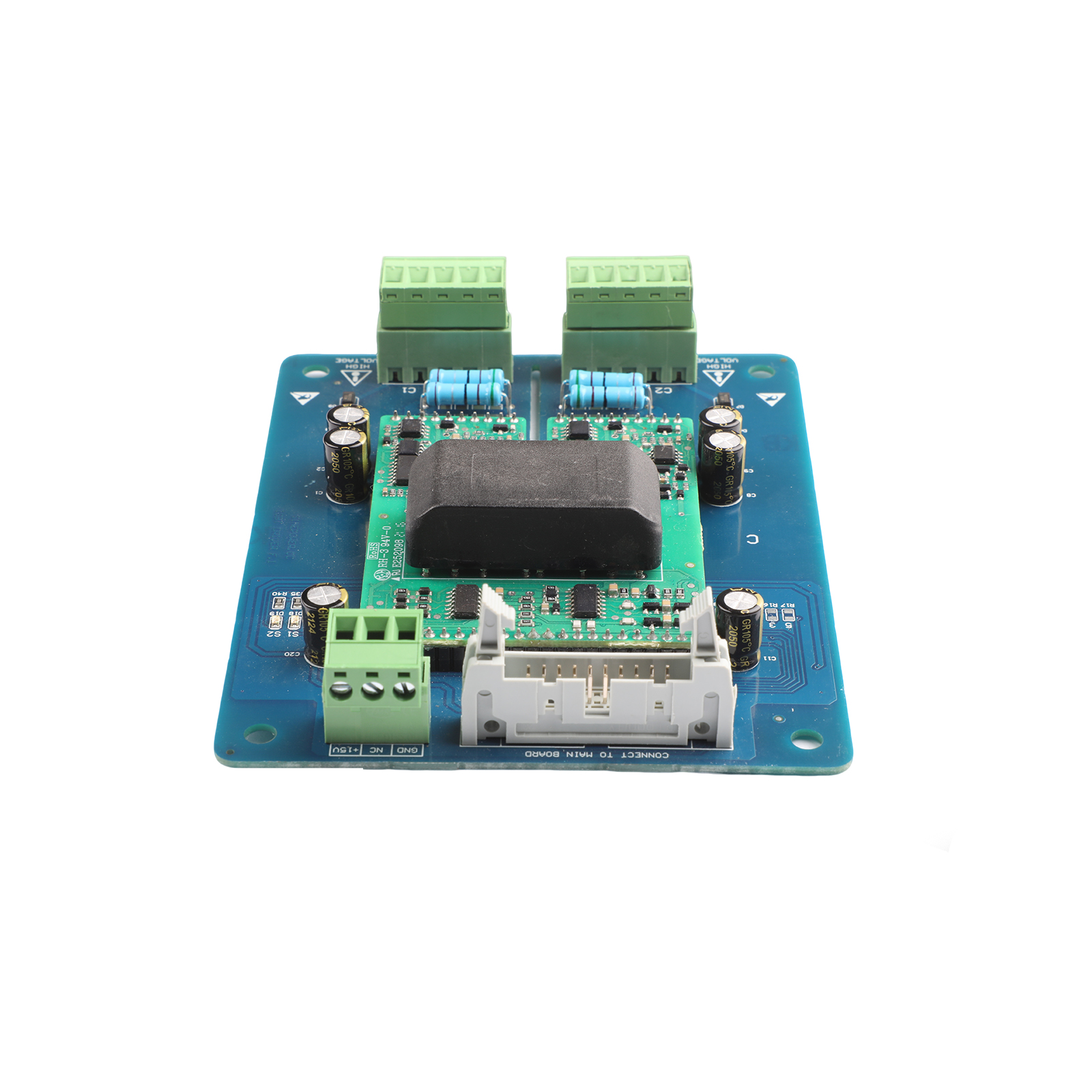 SK604 IGBT Driver Module