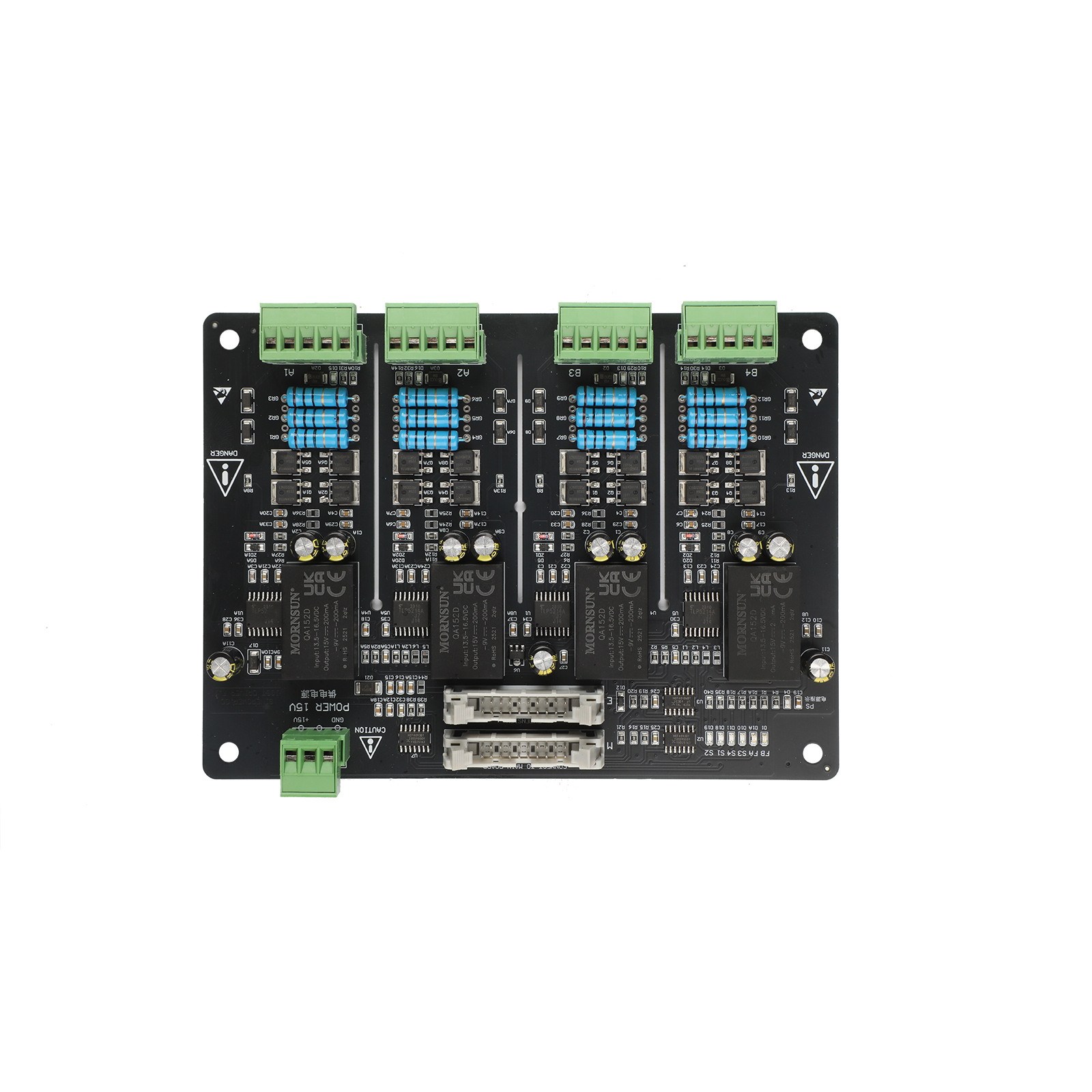 SK609 IGBT驱动器模块