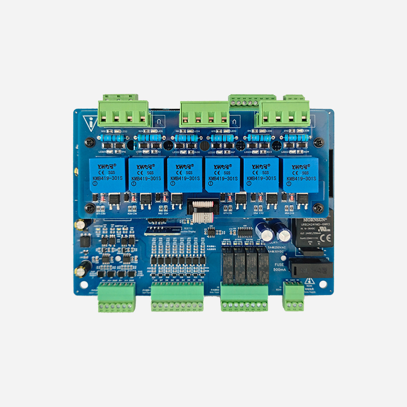 ST31 三相全控整流控制模块